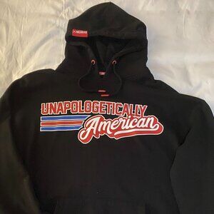 DIXXON Unapologetically American XL